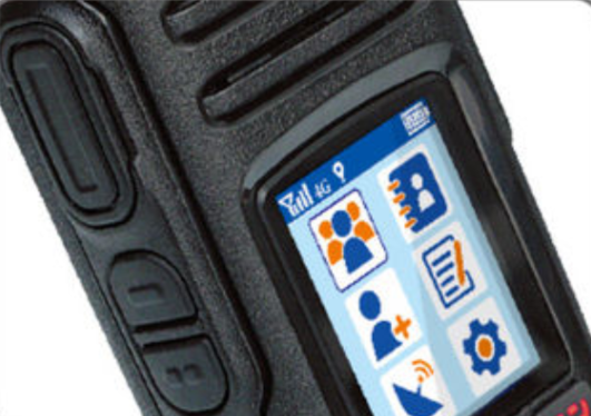 hytera baskonus telsiz 2