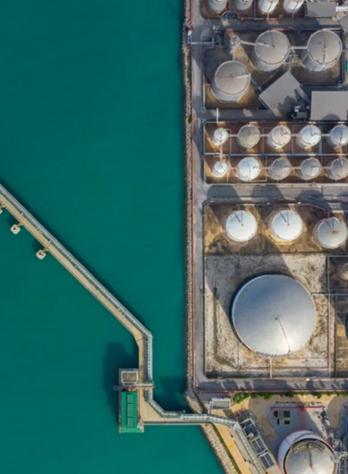 mesh_network_petrokimya_gaz_petrol